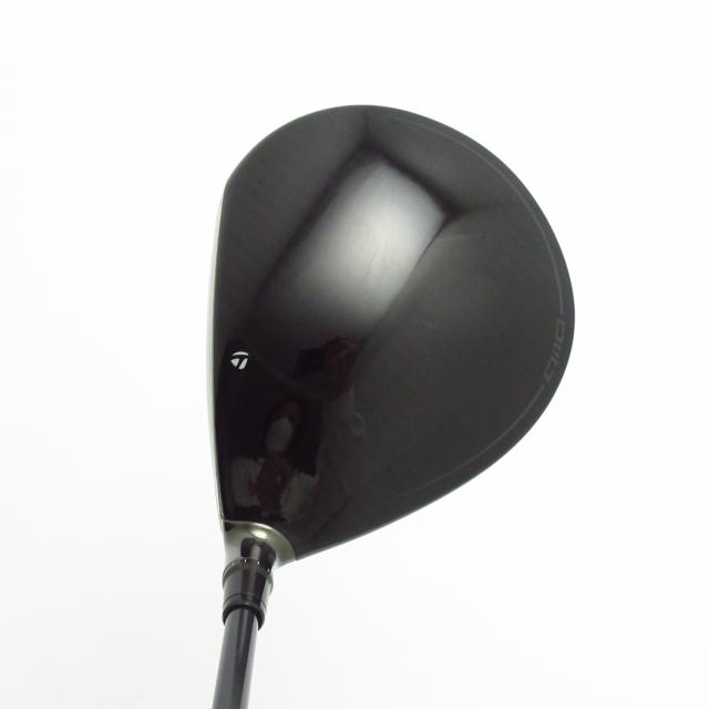 【中古ゴルフクラブ】テーラーメイド　Qi10　Qi10 LS ドライバー Diamana Silver TM50　シャフト：Diamana Silver TM50_1