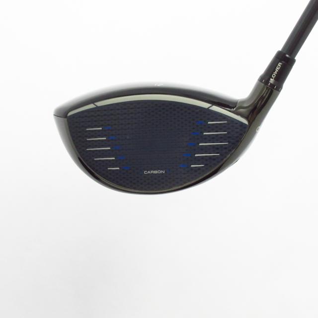 【中古ゴルフクラブ】テーラーメイド　Qi10　Qi10 LS ドライバー Diamana Silver TM50　シャフト：Diamana Silver TM50_2