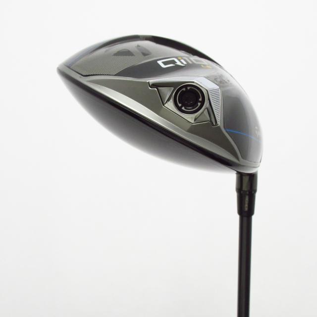 【中古ゴルフクラブ】テーラーメイド　Qi10　Qi10 LS ドライバー Diamana Silver TM50　シャフト：Diamana Silver TM50_4