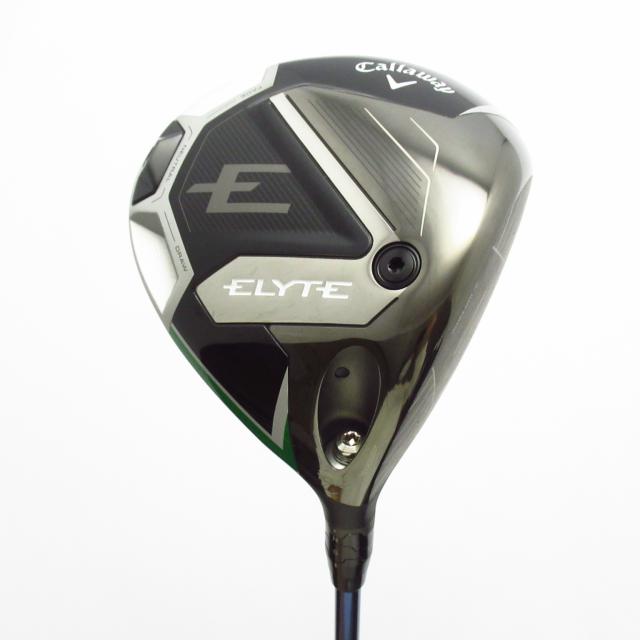 【中古ゴルフクラブ】キャロウェイゴルフ　ELYTE　エリート ドライバー Diamana TB60　シャフト：Diamana TB60
