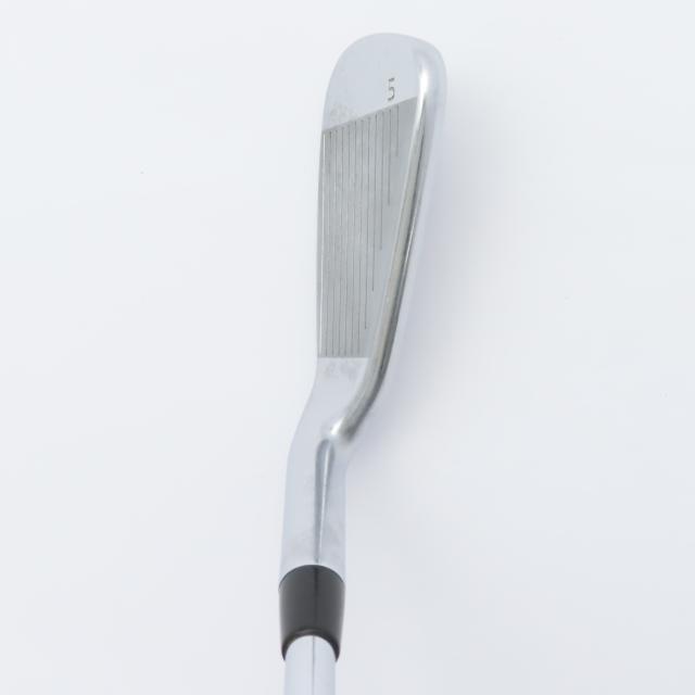 【中古ゴルフクラブ】ピン　G410　G410 アイアン N.S.PRO MODUS3 105　シャフト：N.S.PRO MODUS3 105 アイアンセット