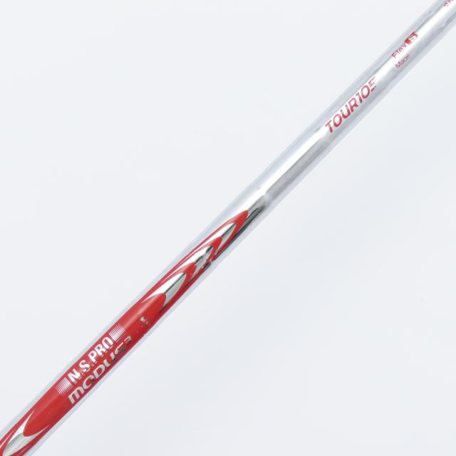 【中古ゴルフクラブ】ピン　G410　G410 アイアン N.S.PRO MODUS3 105　シャフト：N.S.PRO MODUS3 105 アイアンセット