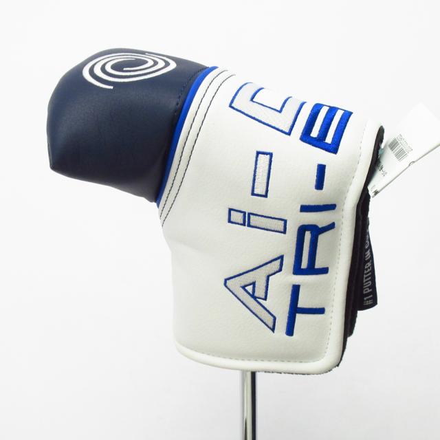 中古ゴルフクラブ】オデッセイ AI-ONE MILLED Ai-ONE MILLED TRI-BEAM