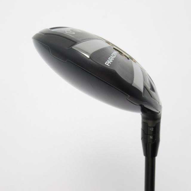 中古ゴルフクラブ】キャロウェイゴルフ PARADYM パラダイム トリプル