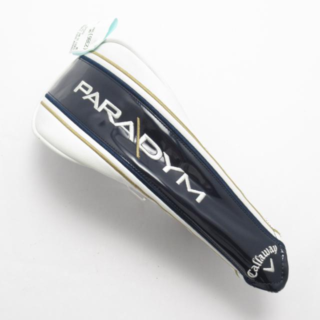 中古ゴルフクラブ】キャロウェイゴルフ PARADYM パラダイム トリプル