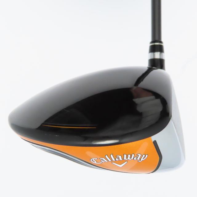 中古 キャロウェイ MAVRIK MAX (マーベリック マックス) フェアウェイ