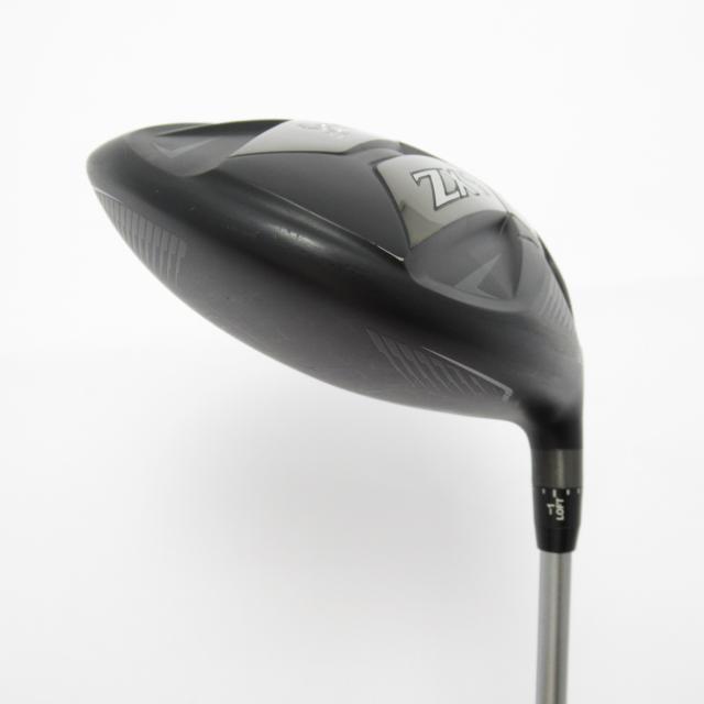 2枚 中古ゴルフクラブ】ダンロップ SRIXON スリクソン ZX5 MkII LS