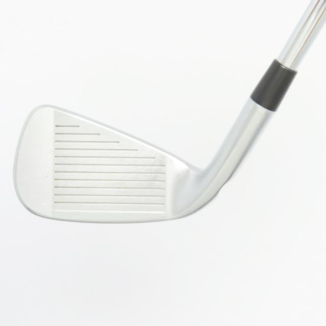 【中古ゴルフクラブ】ピン　I SERIES　i210 アイアン N.S.PRO MODUS3 TOUR 120　シャフト：N.S.PRO MODUS3 TOUR 120