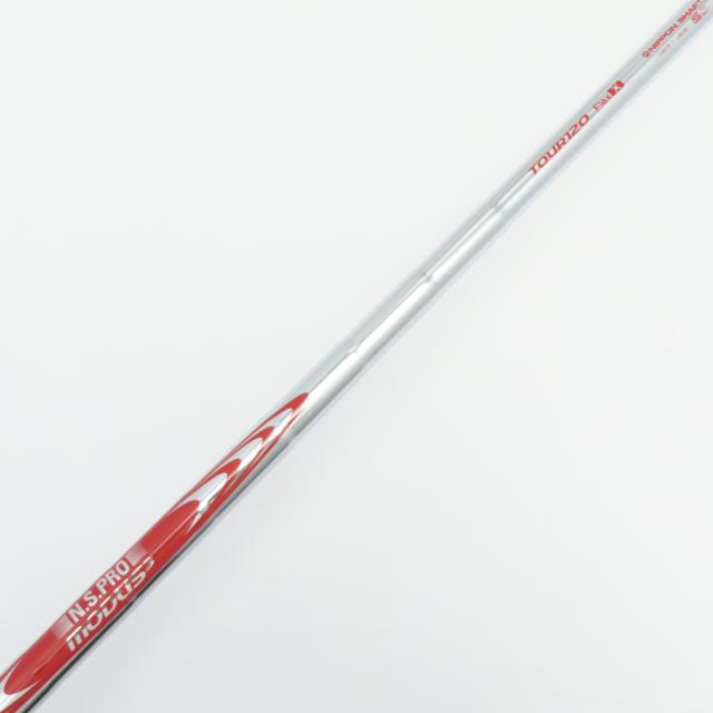 【中古ゴルフクラブ】ピン　I SERIES　i210 アイアン N.S.PRO MODUS3 TOUR 120　シャフト：N.S.PRO MODUS3 TOUR 120