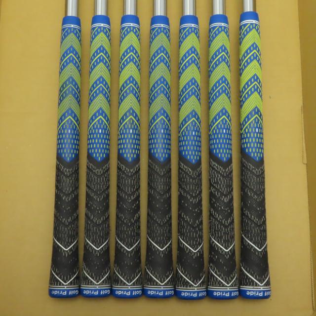 【中古ゴルフクラブ】ピン　I SERIES　i210 アイアン N.S.PRO MODUS3 TOUR 120　シャフト：N.S.PRO MODUS3 TOUR 120