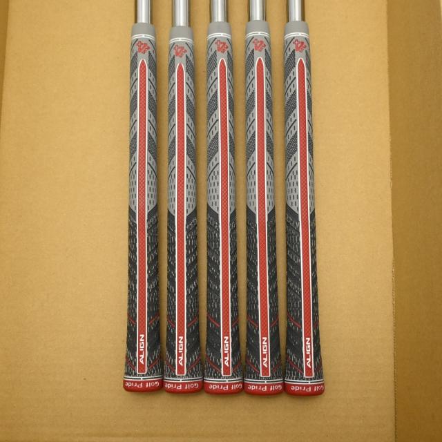 【中古ゴルフクラブ】ピン　I SERIES　i525 アイアン N.S.PRO 850GH neo　シャフト：N.S.PRO 850GH neo