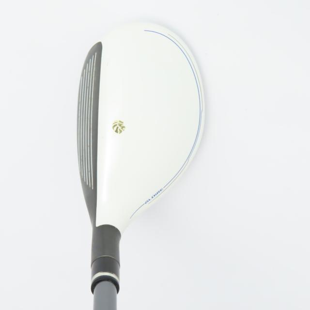 中古ゴルフクラブ】テーラーメイド GLOIRE グローレ F2 RESCUE