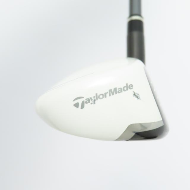 【中古ゴルフクラブ】テーラーメイド　GLOIRE　グローレ F2 RESCUE ユーティリティ GL6600　シャフト：GL6600 中古ゴルフクラブ】テーラーメイド GLOIRE グローレ F2 RESCUE