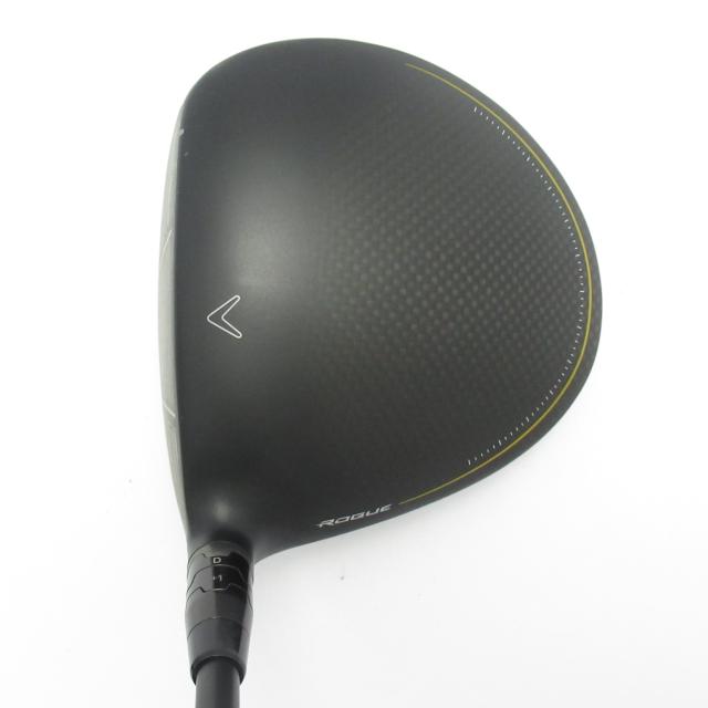 【中古ゴルフクラブ】キャロウェイゴルフ　ROGUE　ローグ ST MAX ドライバー VENTUS 5 for Callaway　シャフト：VENTUS 5 for Callaway 中古ゴルフクラブ】キャロウェイゴルフ ROGUE ローグ ST MAX