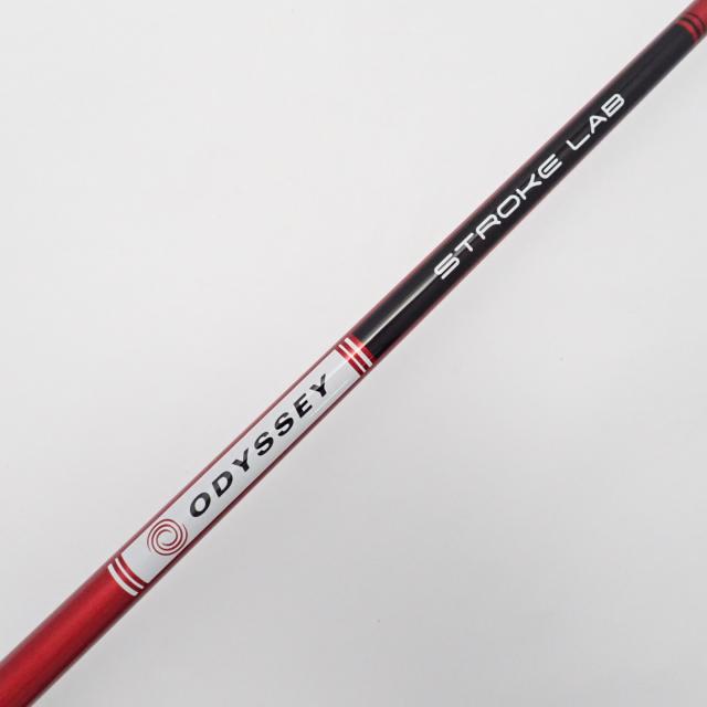 【中古ゴルフクラブ】オデッセイ　ODYSSEY　ELEVEN TOUR LINED S パター カーボンスチール複合シャフト　シャフト：カーボンスチール複… 中古ゴルフクラブ】オデッセイ ODYSSEY ELEVEN TOUR LINED S パター