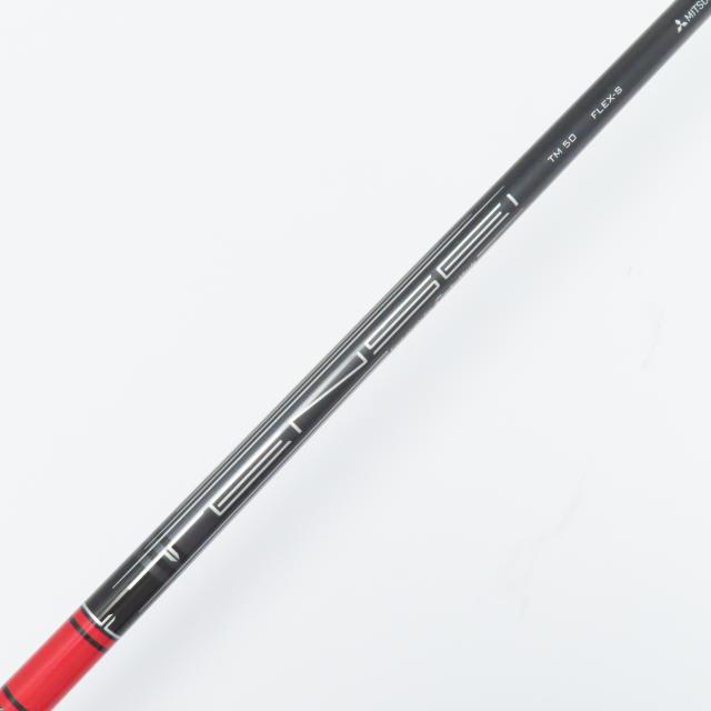 【中古ゴルフクラブ】テーラーメイド　STEALTH　ステルス HD ドライバー TENSEI RED TM50(2022)　シャフト：TENSEI RED TM50(2022)_5