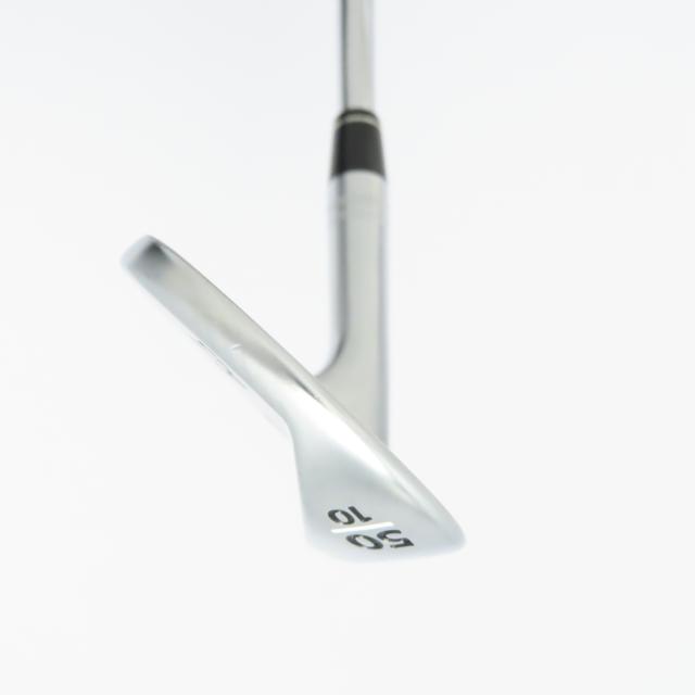 【中古ゴルフクラブ】キャロウェイゴルフ　Callaway Golf　JAWS FORGED クロムメッキ仕上げ ウェッジ N.S.PRO MODUS3 TOUR 115　シャフ…