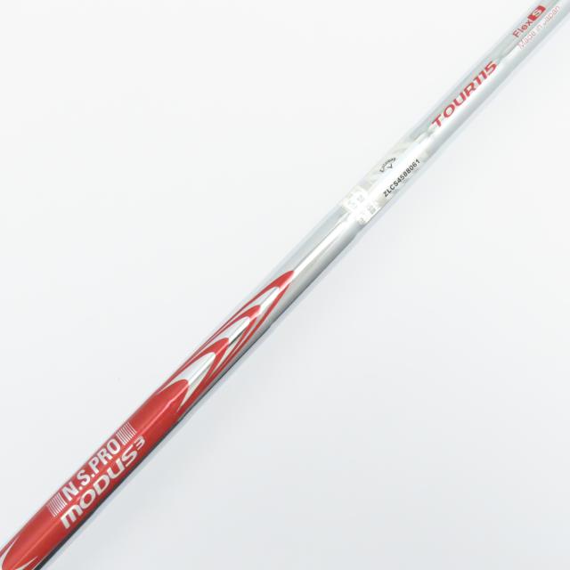 【中古ゴルフクラブ】キャロウェイゴルフ　Callaway Golf　JAWS FORGED クロムメッキ仕上げ ウェッジ N.S.PRO MODUS3 TOUR 115　シャフ…