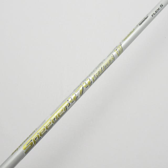 中古ゴルフクラブ】ピン G425 G425 MAX フェアウェイウッド Speeder