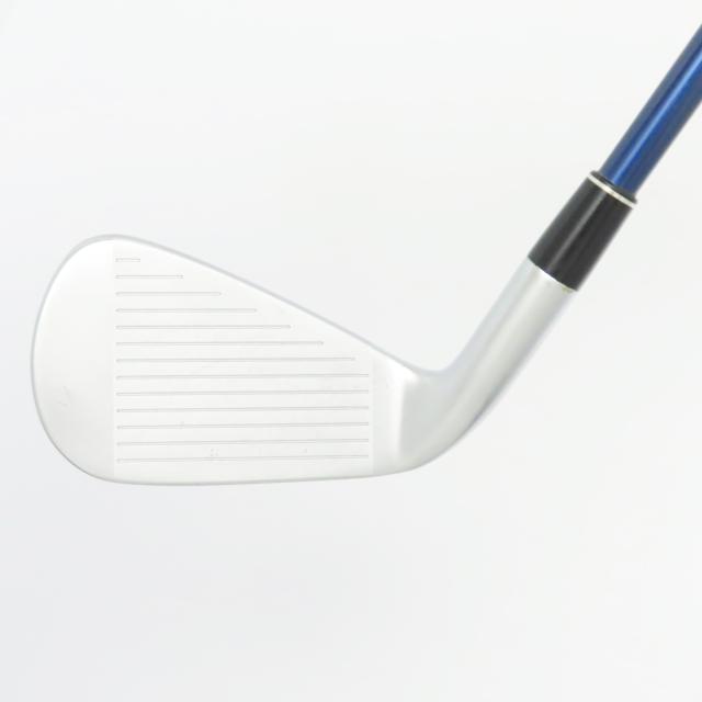 中古ゴルフクラブ】ダンロップ SRIXON スリクソン ZX4 アイアン