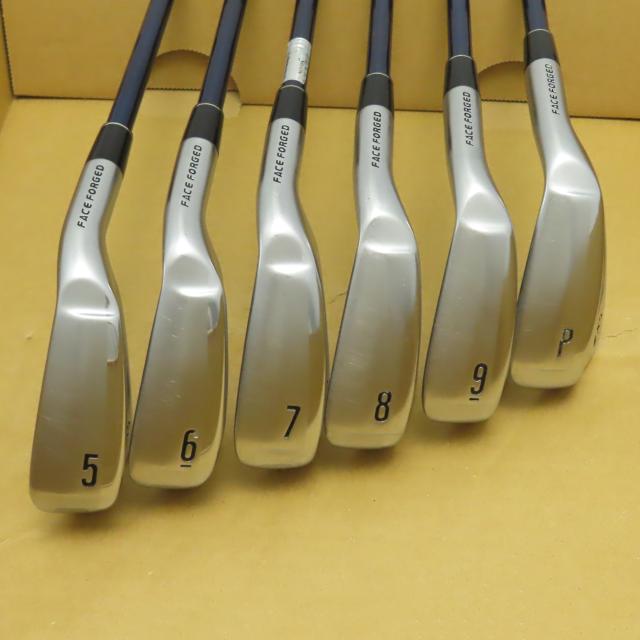 中古ゴルフクラブ】ダンロップ SRIXON スリクソン ZX4 アイアン