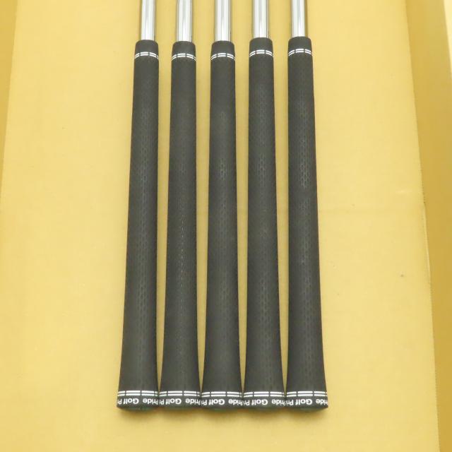 【中古ゴルフクラブ】ピン　I SERIES　i525 アイアン N.S.PRO MODUS3 TOUR 115　シャフト：N.S.PRO MODUS3 TOUR 115