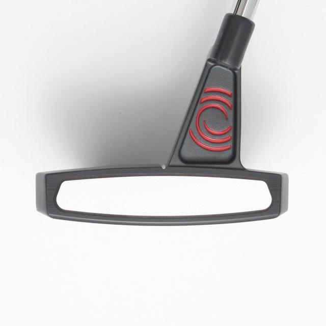 中古ゴルフクラブ】オデッセイ ODYSSEY TRI-BEAM TWELVE CS パター