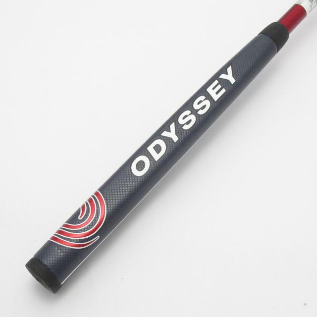中古ゴルフクラブ】オデッセイ ODYSSEY TRI-BEAM TWELVE CS パター