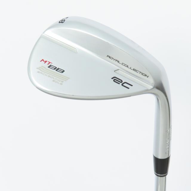 タイトリスト ボーケイ SM9 50° 12 F シャフトBV105 ゴルフ クラブ