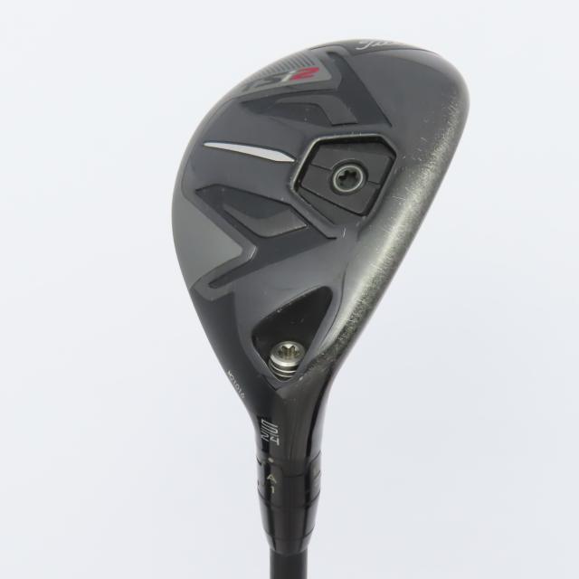 【中古ゴルフクラブ】タイトリスト　TSi　TSi2 ユーティリティ N.S.PRO MODUS3 HYBRID GOST 370tip　シャフト：N.S.PRO MODUS3 HYBRID …