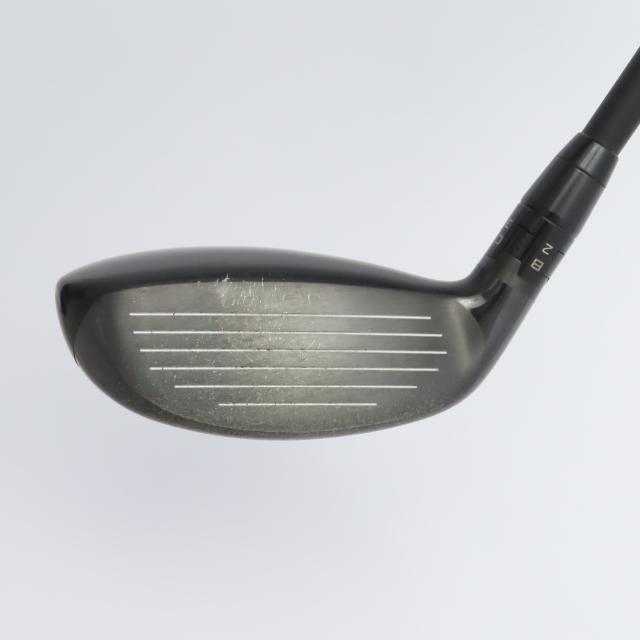 【中古ゴルフクラブ】タイトリスト　TSi　TSi2 ユーティリティ N.S.PRO MODUS3 HYBRID GOST 370tip　シャフト：N.S.PRO MODUS3 HYBRID …