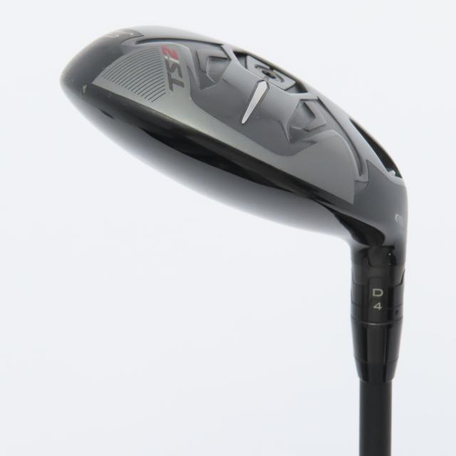 【中古ゴルフクラブ】タイトリスト　TSi　TSi2 ユーティリティ N.S.PRO MODUS3 HYBRID GOST 370tip　シャフト：N.S.PRO MODUS3 HYBRID …