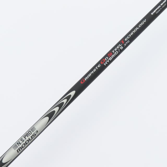 【中古ゴルフクラブ】タイトリスト　TSi　TSi2 ユーティリティ N.S.PRO MODUS3 HYBRID GOST 370tip　シャフト：N.S.PRO MODUS3 HYBRID …