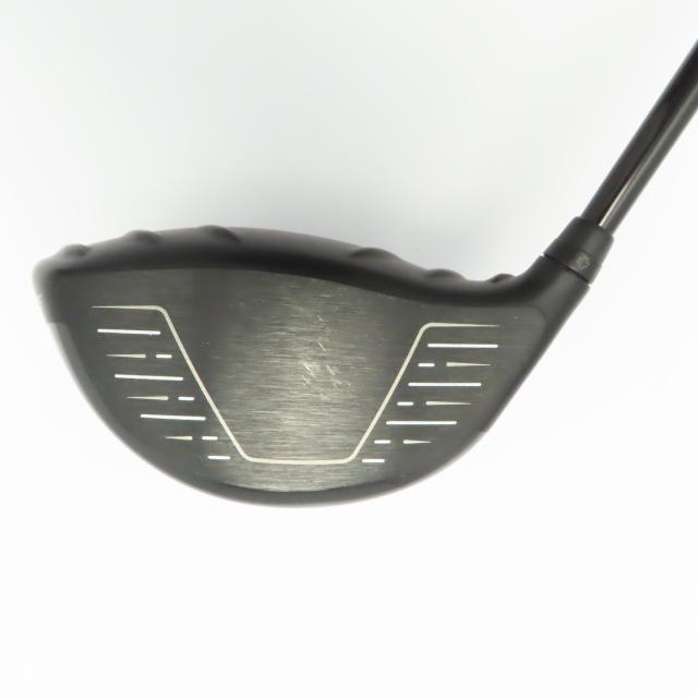 【中古ゴルフクラブ】ピン　G425　G425 LST ドライバー N.S.PRO Regio formula B+ 65　シャフト：N.S.PRO Regio formula B+ 65