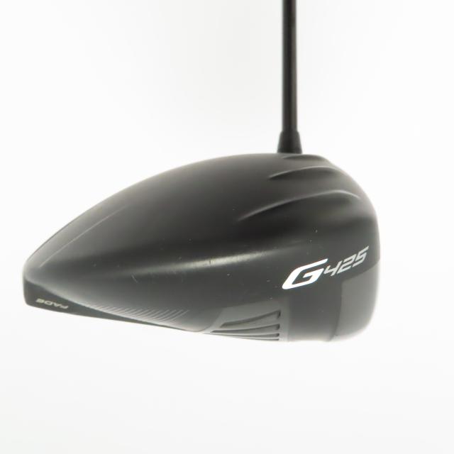 【中古ゴルフクラブ】ピン　G425　G425 LST ドライバー N.S.PRO Regio formula B+ 65　シャフト：N.S.PRO Regio formula B+ 65