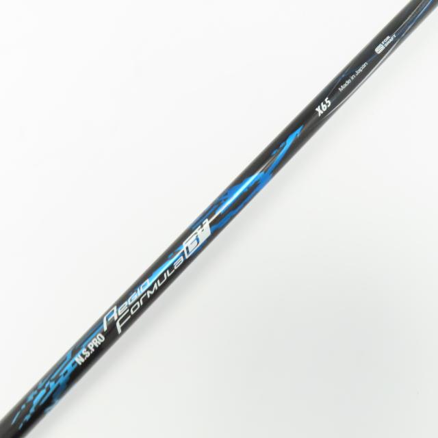 【中古ゴルフクラブ】ピン　G425　G425 LST ドライバー N.S.PRO Regio formula B+ 65　シャフト：N.S.PRO Regio formula B+ 65