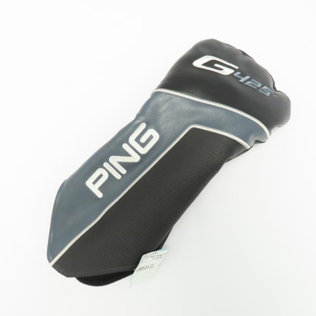 【中古ゴルフクラブ】ピン　G425　G425 LST ドライバー N.S.PRO Regio formula B+ 65　シャフト：N.S.PRO Regio formula B+ 65