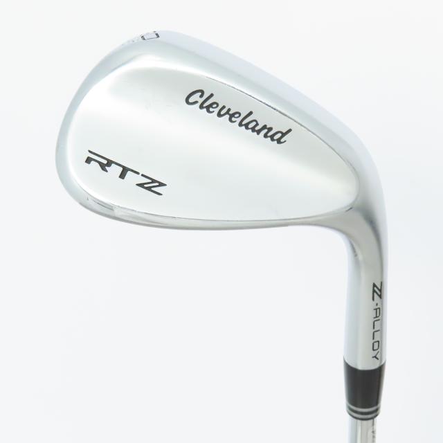 【中古ゴルフクラブ】クリーブランド　CG　RTZ ツアーサテン ウェッジ Dynamic Gold HT　シャフト：Dynamic Gold HT