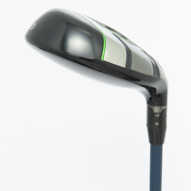 中古ゴルフクラブ】キャロウェイゴルフ EPIC EPIC SUPER HYBRID