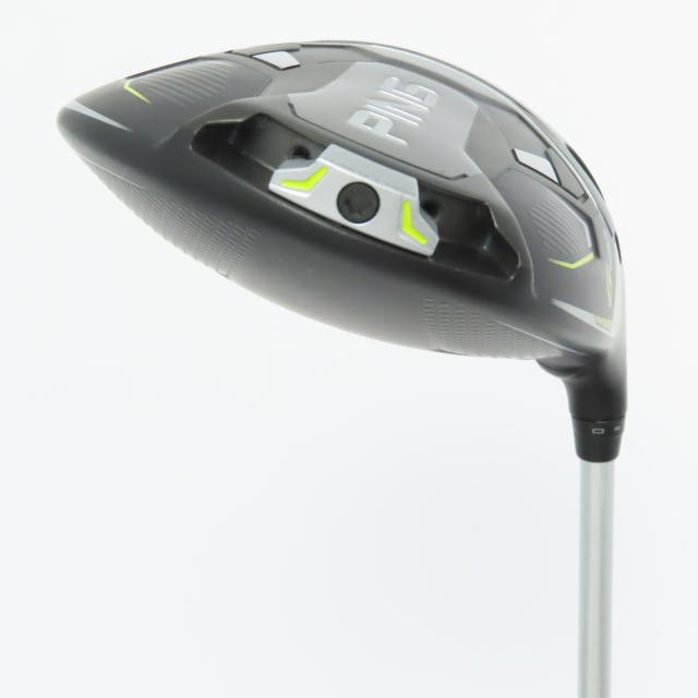 中古ゴルフクラブ】ピン G430 G430 HL MAX ドライバー Speeder NX 45