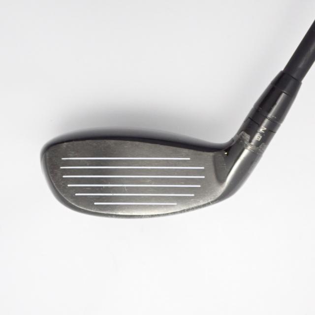 【中古ゴルフクラブ】タイトリスト　TSR　TSR3 ユーティリティ N.S.PRO MODUS3 HYBRID GOST 370tip　シャフト：N.S.PRO MODUS3 HYBRID …
