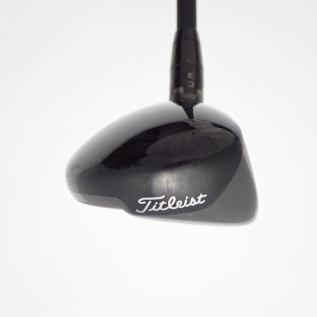 【中古ゴルフクラブ】タイトリスト　TSR　TSR3 ユーティリティ N.S.PRO MODUS3 HYBRID GOST 370tip　シャフト：N.S.PRO MODUS3 HYBRID …