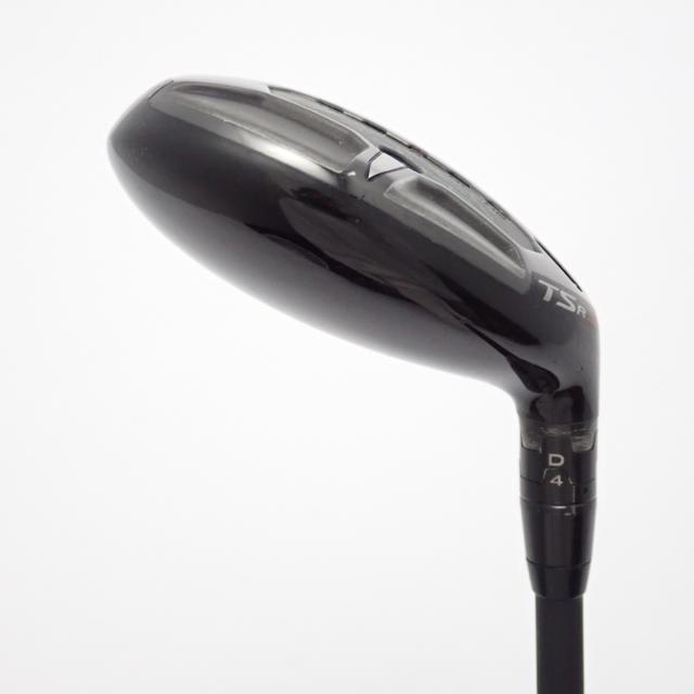 【中古ゴルフクラブ】タイトリスト　TSR　TSR3 ユーティリティ N.S.PRO MODUS3 HYBRID GOST 370tip　シャフト：N.S.PRO MODUS3 HYBRID …