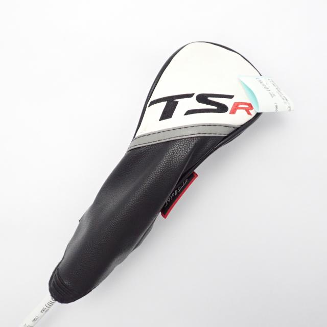 【中古ゴルフクラブ】タイトリスト　TSR　TSR3 ユーティリティ N.S.PRO MODUS3 HYBRID GOST 370tip　シャフト：N.S.PRO MODUS3 HYBRID …