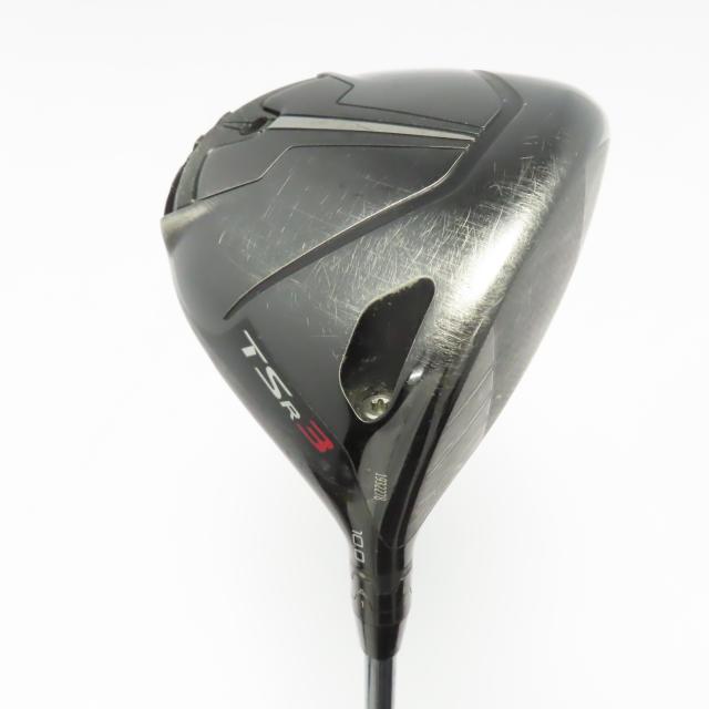 【中古ゴルフクラブ】タイトリスト　TSR　TSR3 ドライバー Diamana PD 60　シャフト：Diamana PD 60