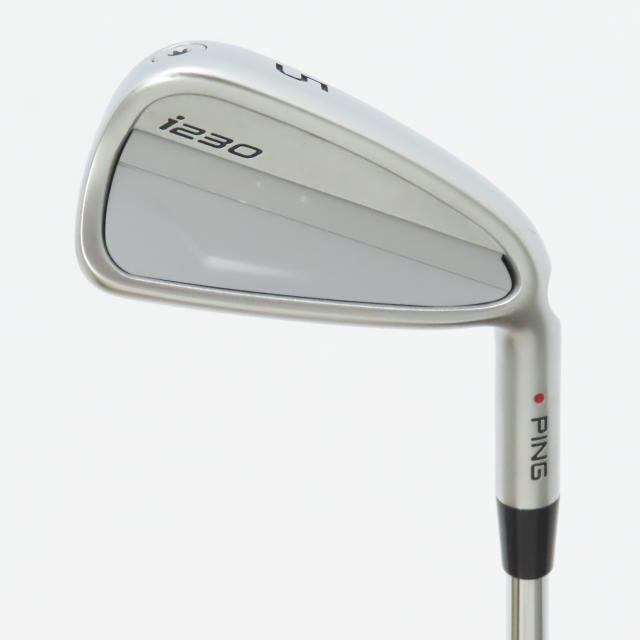 【中古ゴルフクラブ】ピン　I SERIES　i230 アイアン Dynamic Gold 105　シャフト：Dynamic Gold 105