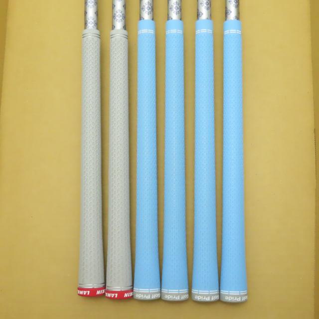 中古ゴルフクラブ】テーラーメイド Taylor Made Qi アイアン ELDIO