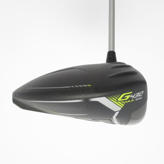 ピン G430 HL SFT ドライバー10.5°★NX35シャフト★未使用品 ピン G430 HL SFT ドライバー10.5°☆NX35シャフト☆未使用品