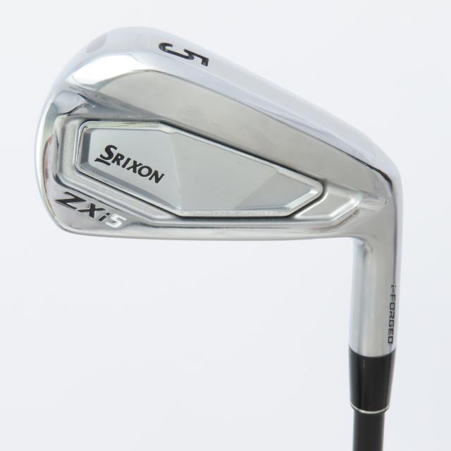 中古ゴルフクラブ】ダンロップ SRIXON スリクソン ZXi5 アイアン