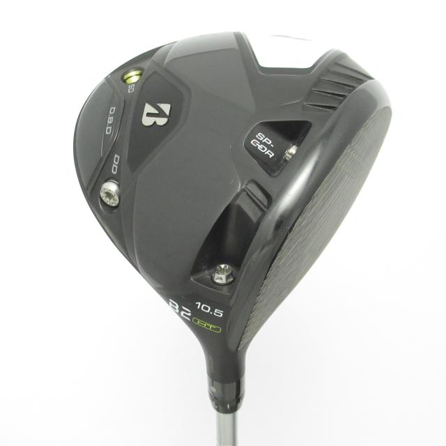 【中古ゴルフクラブ】ブリヂストン　BRIDGESTONE GOLF　B2 HT ドライバー SPEEDER NX BS40w　シャフト：SPEEDER NX BS40w